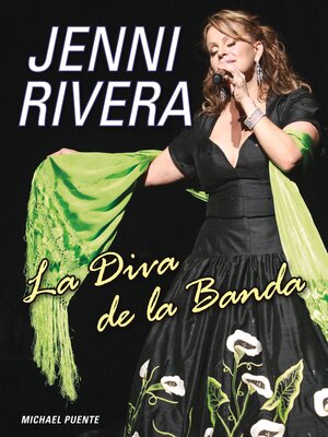 cover image of Jenni Rivera
